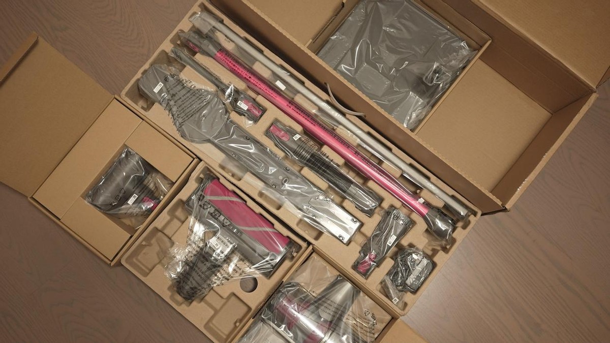 石头H7手持吸尘器,石头吸尘器h7