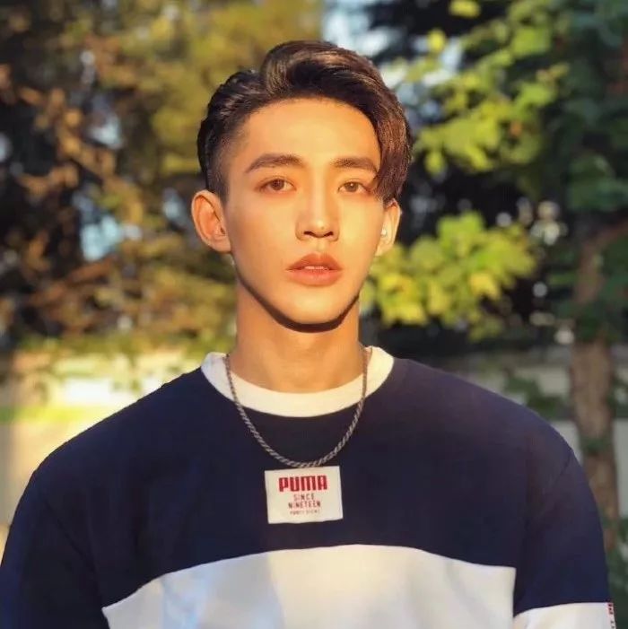 男生头像帅气冷酷霸气漫画图片,帅气头像男生霸气冷酷配上机车