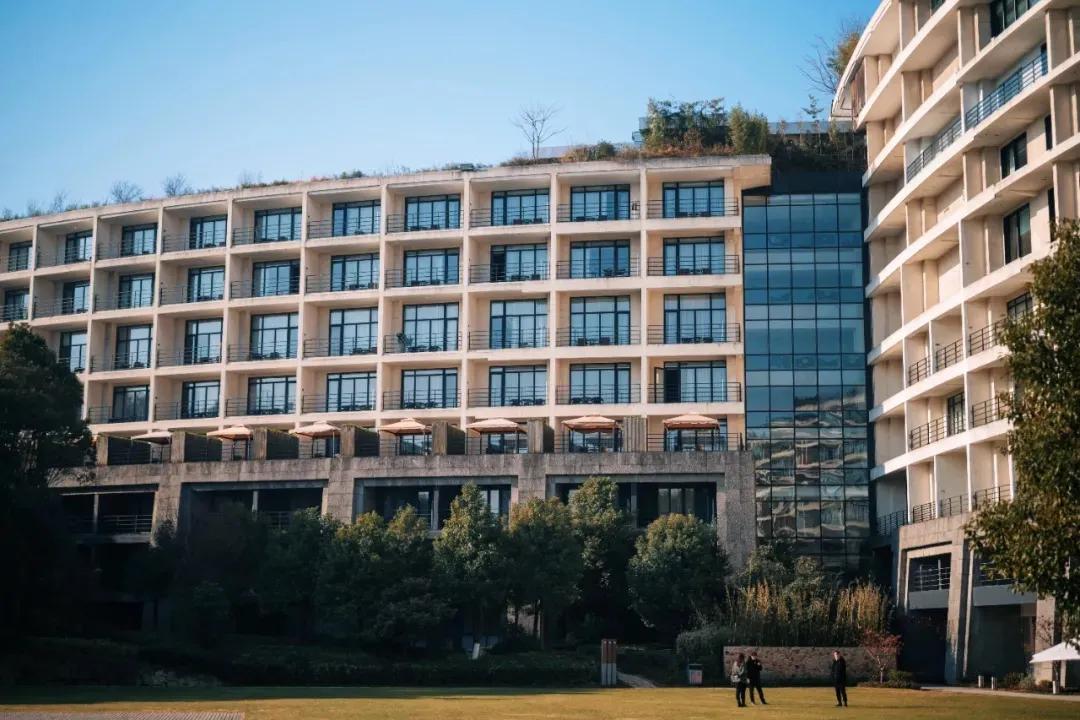 江浙沪冬日温泉泡汤周走起,春节江浙沪2-3天短途旅游温泉