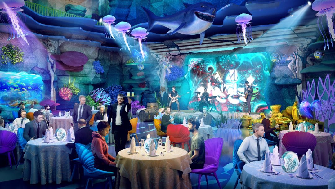 主题公园去地产化的转型方向探讨