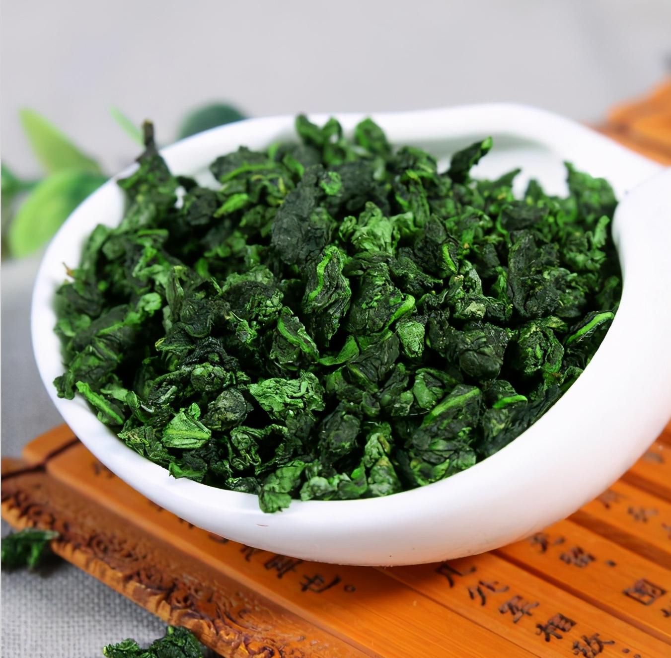 为什么喝铁观音的人少了,为什么喝茶的人不喝铁观音