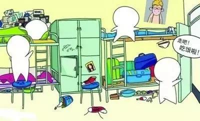 西安商贸科技技术学校宿舍,西安高新职业技术学院宿舍