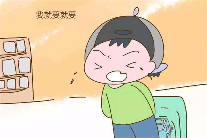 孩子有求必得,只会让孩子更贪心,“知足常乐”应着重培养