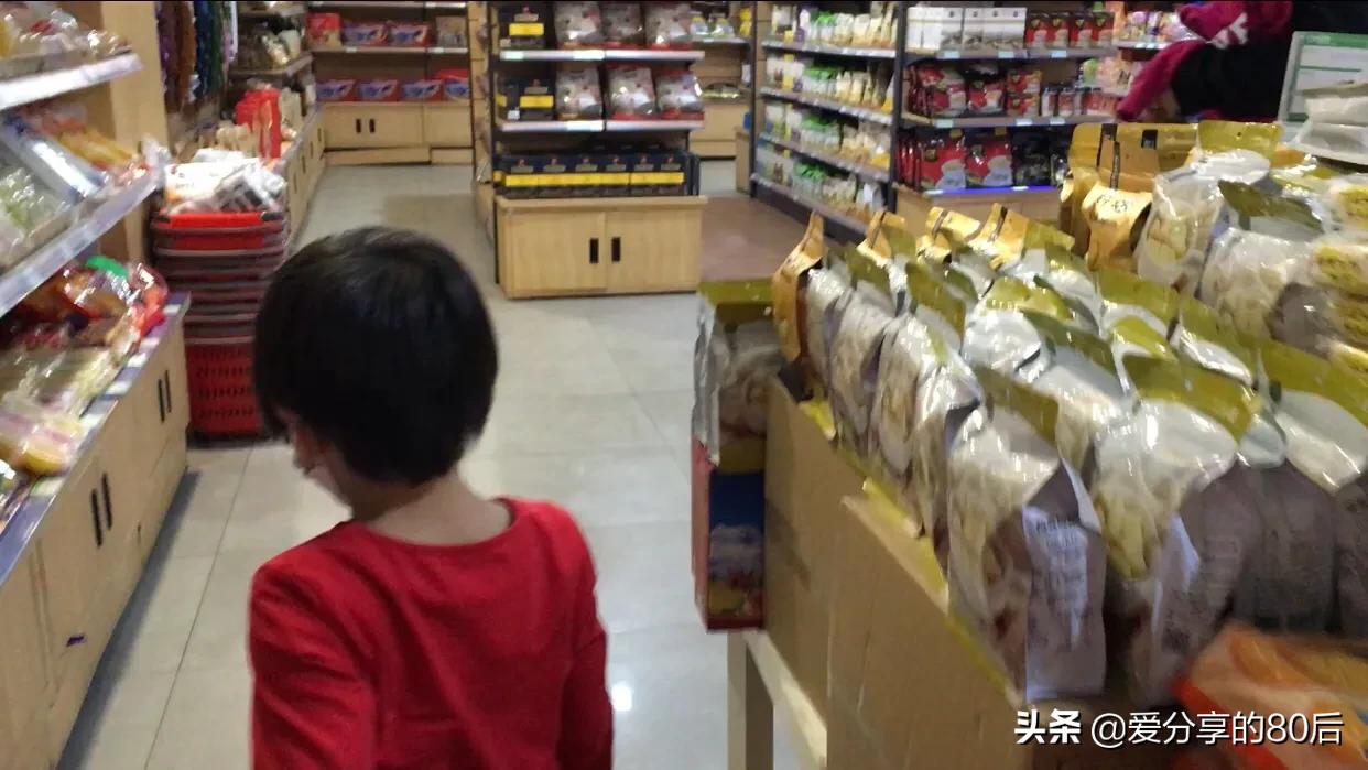 4月29日亲测沈阳复工复产后,“兴隆大家庭”经营状况,空城计?