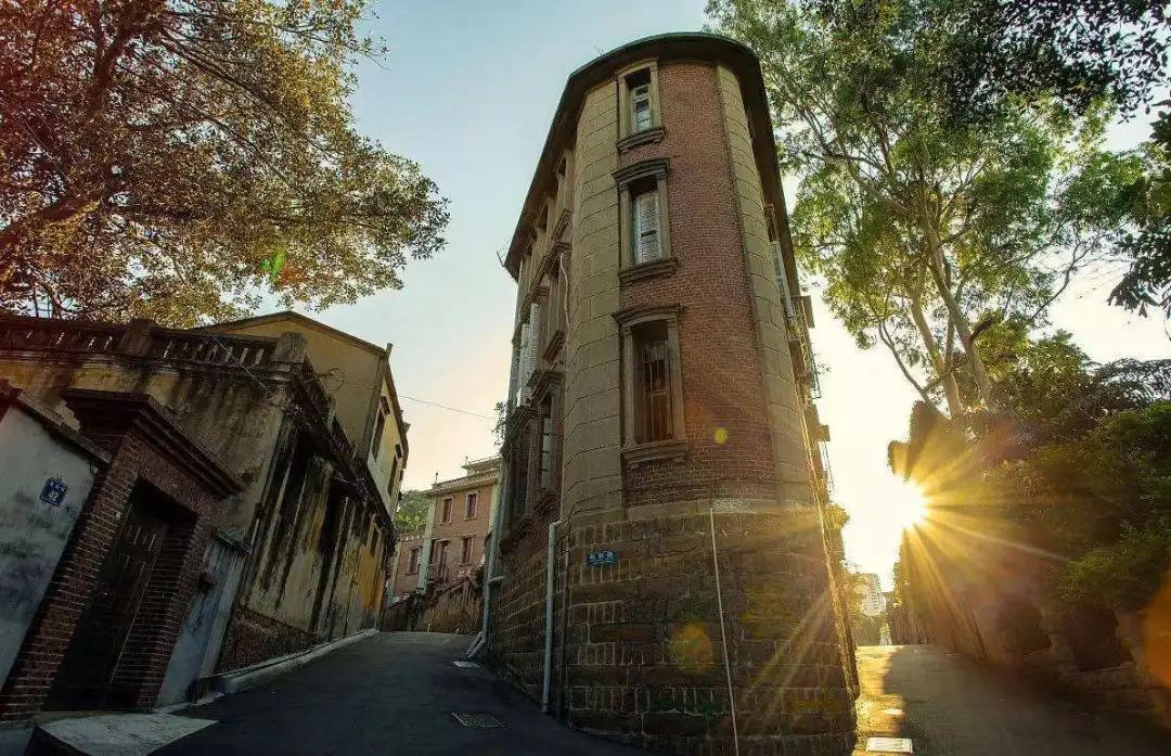 厦门婚纱拍摄地方推荐,厦门婚纱拍摄地点推荐