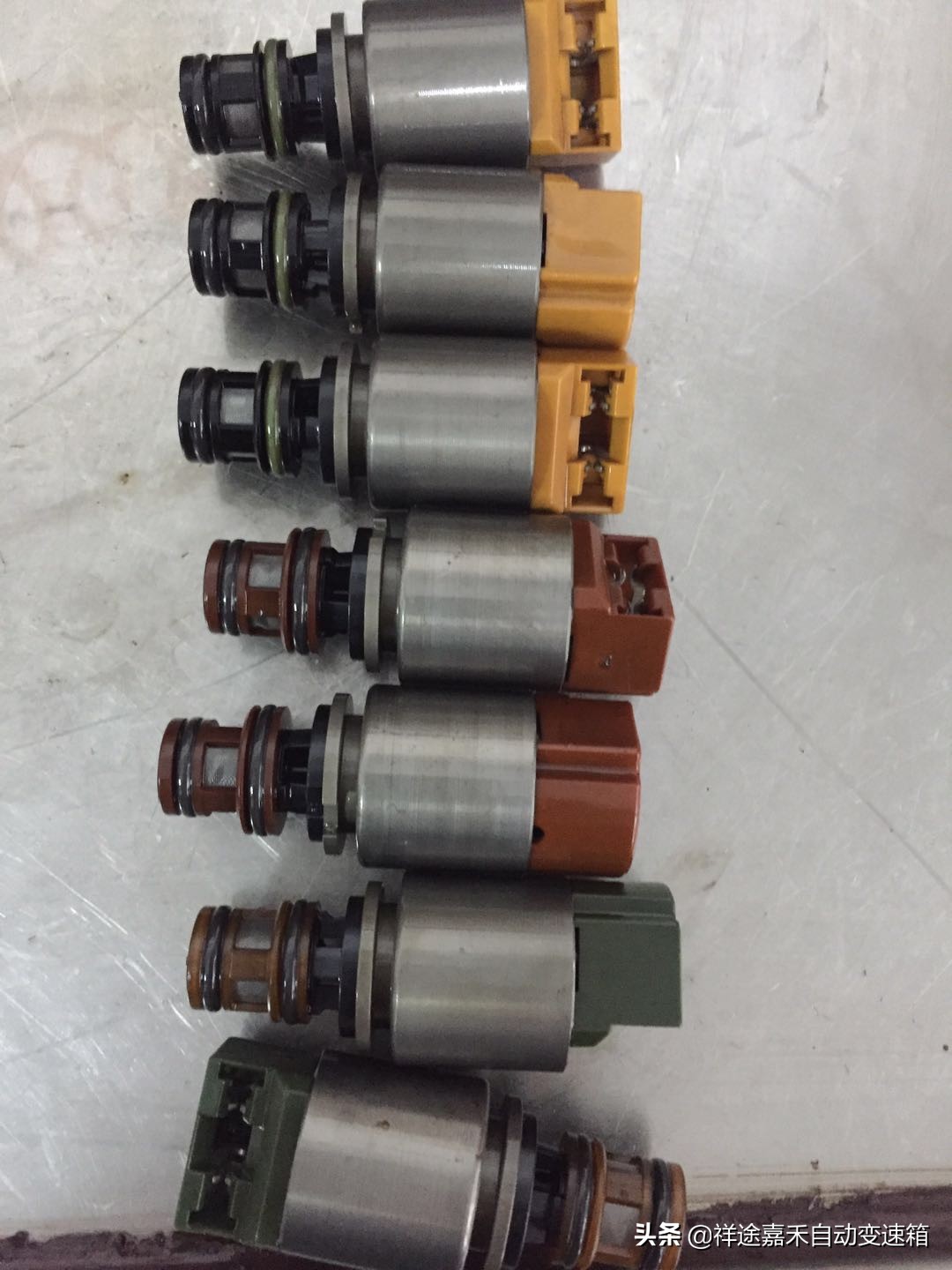 宝马523变速箱打滑修复多少钱,宝马523变速箱打滑严重