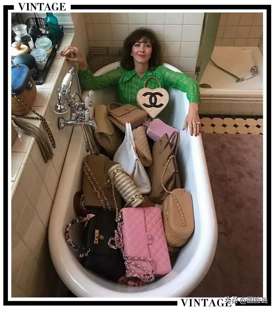 宋茜杨幂经典手袋,杨幂宋茜经典款手袋