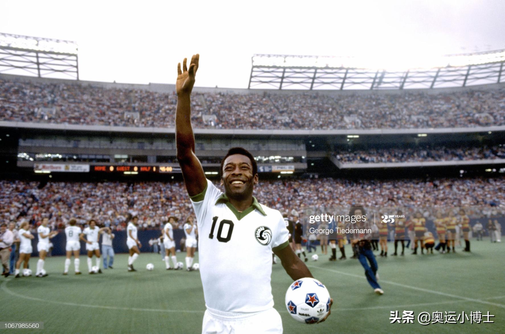 梅西的前半生,梅西完成球王最后一次蜕变