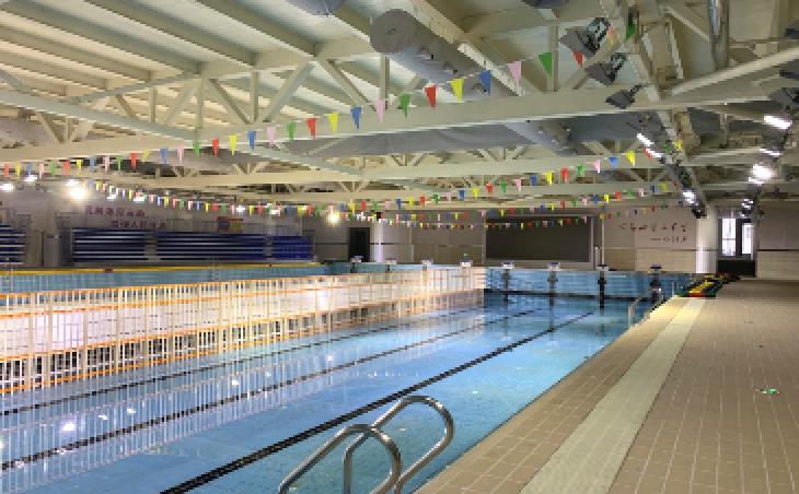 中建八局全运会场馆,中建五局体育项目