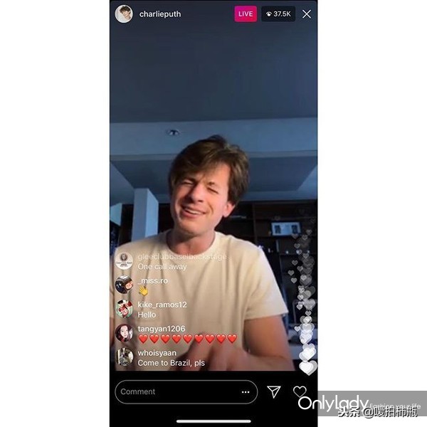 安利新歌学跳舞，唐嫣竟然是个疯狂的追星girl！