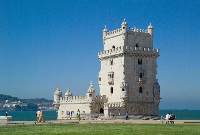 西班牙航空和葡萄牙航空,去西班牙有哪些国际航空
