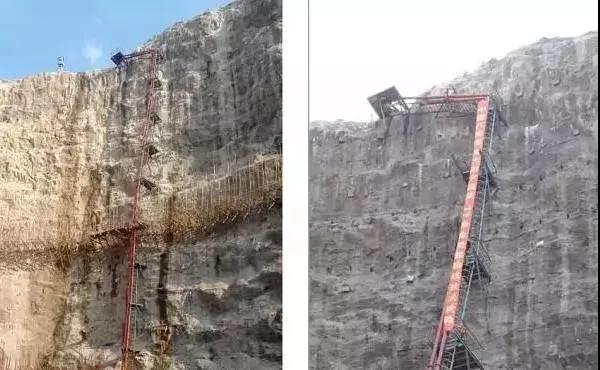 世界十大酒店建筑奇迹,十大建筑奇迹深坑酒店