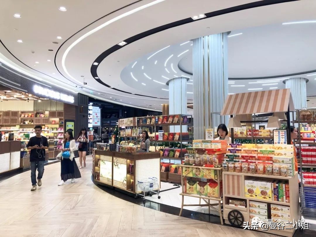 曼谷kingpower免税店什么便宜,泰国kingpower免税店购物攻略