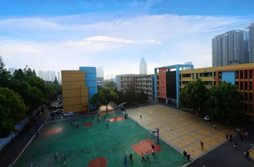 合肥五十中学区排名,合肥排名前50名的中学