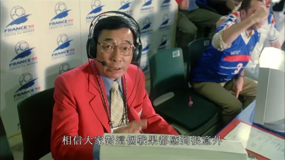 靓坤霸气出场叱咤风云,古惑仔牧师脚踢靓坤吓退乌鸦