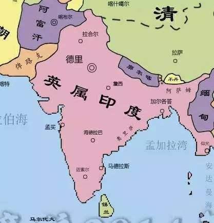 印度甘地是什么样子的,印度甘地是非功过