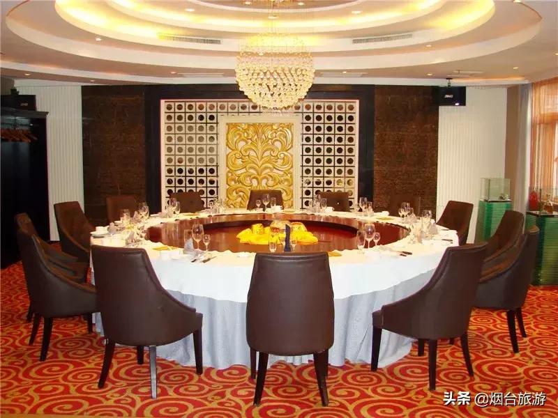 冬游莱州来一场欢乐美食之旅,烟台旅游美食攻略来袭