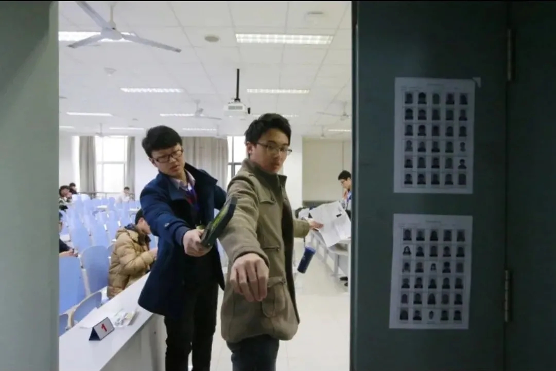 考研必备清单,双十一考研必备物品清单