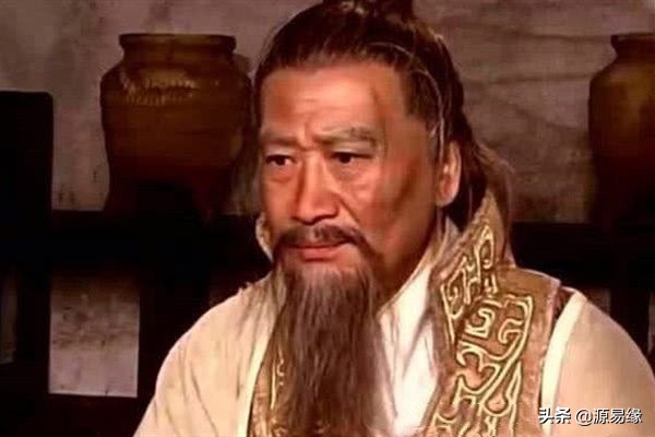 圣人也有无奈时：文王吐出的肉羹变成了啥？难怪这里的人视兔为神