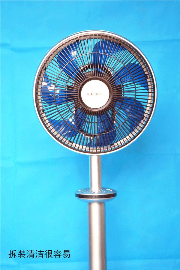 莱克电风扇叫什么名字,莱克风扇型号区别