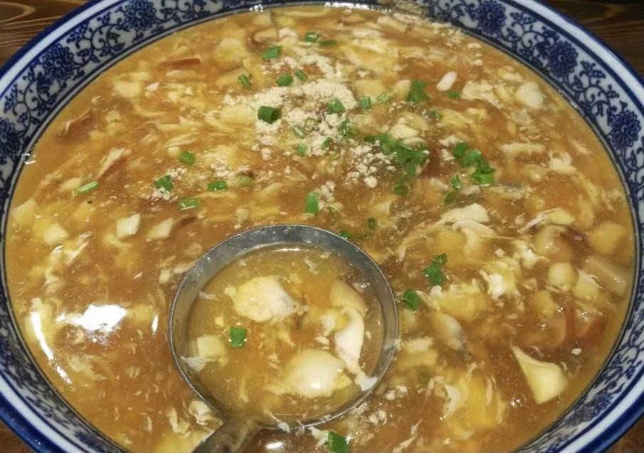 杭州杭帮菜博物馆,杭州杭帮菜博物馆蟹酿橙