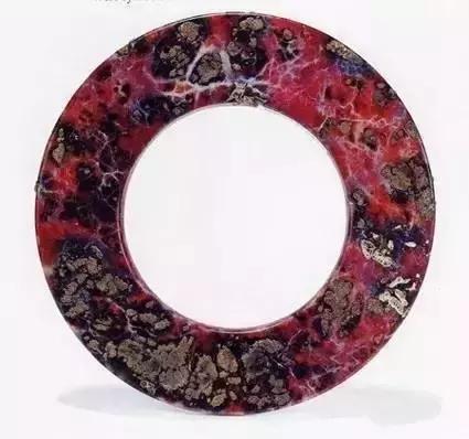 玉有五色沁胜得十万金什么意思,玉有五色沁胜得十万金是什么意思