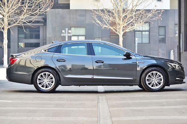 别克君越车主感受,别克君越值得买的配置