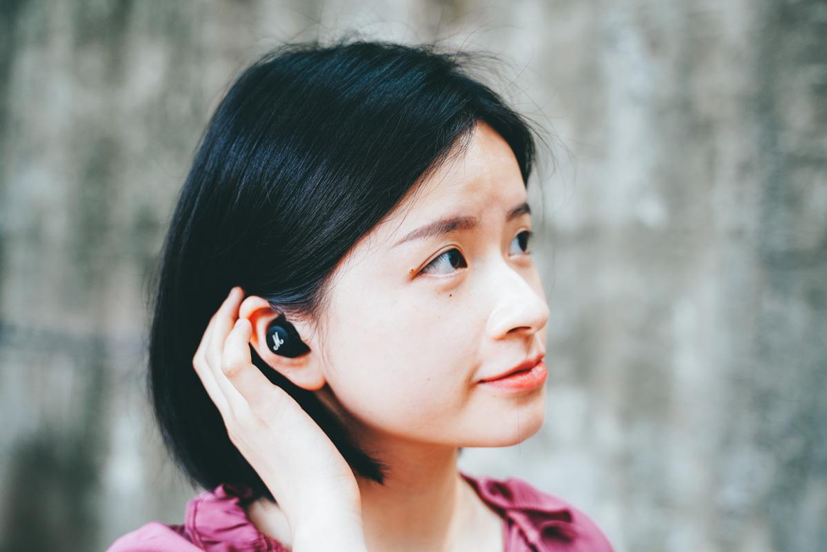 马歇尔ii耳机,马歇尔modeeq耳机测评