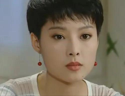 富商徐威:分手袁立后转身娶张怡宁,拿下大魔王,全靠岳母撑腰