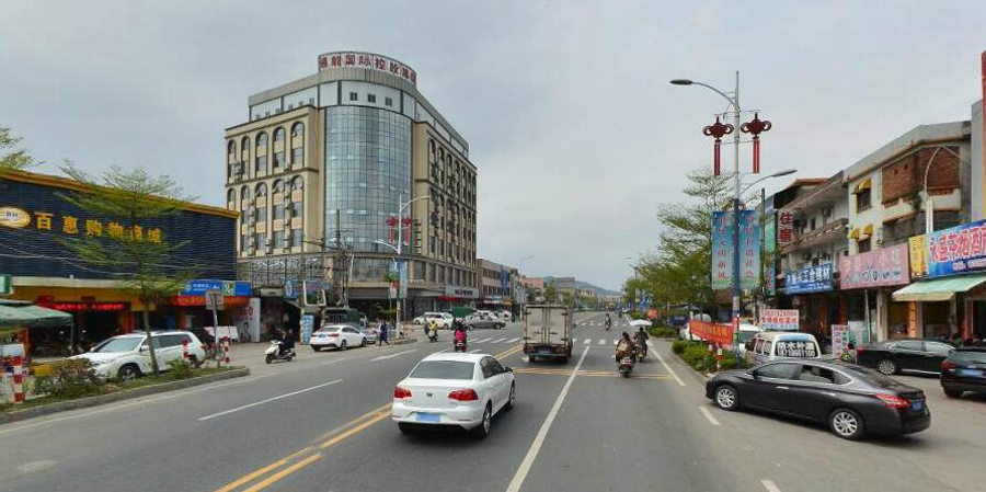 惠东县哪个镇经济发达,惠州市惠东县发展规划最新