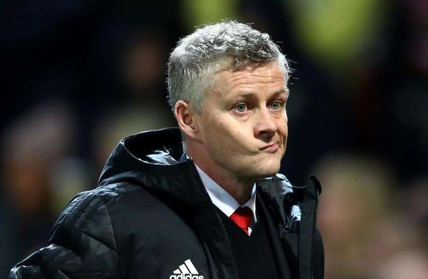 深度复盘曼联0-0狼队：标王表现差强人意，这3大难题亟待索帅解决