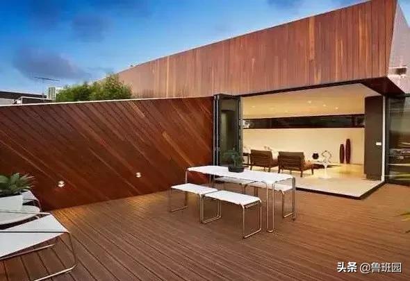 印尼菠萝格介绍一目了然,印尼菠萝格最好的颜色