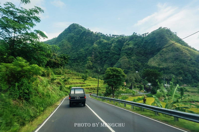 世界上最美的潜水胜地,巴厘岛的图兰奔!二战沉船遗址等你探索