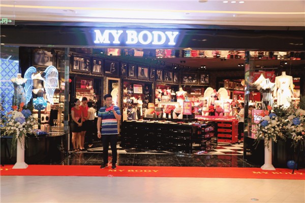 女性内衣性价比高的品牌推荐,女性高级感内裤内衣品牌