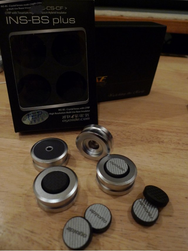 音响发烧入门级,音响发烧入坑过程