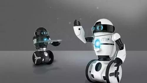 人工智能课程教具,人工智能教具方案