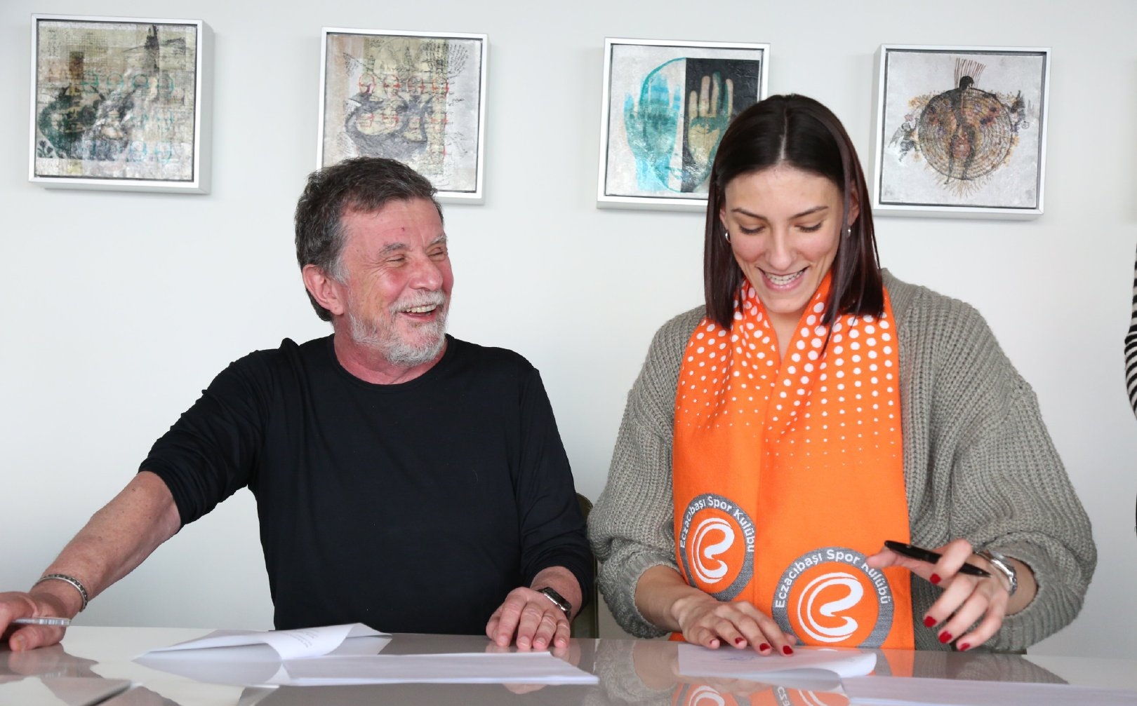 博斯科维奇加盟瓦基弗银行队,博斯科维奇对阵豪门费内巴切