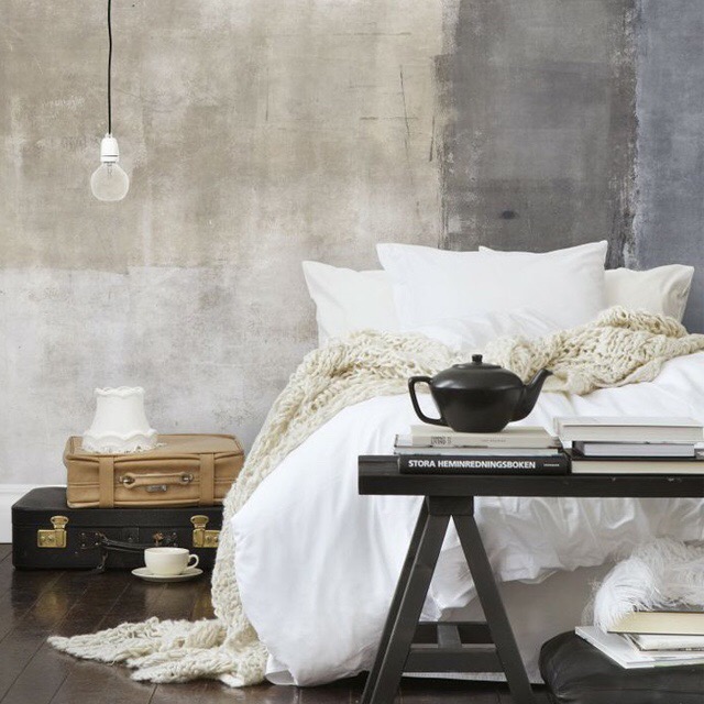 如何挑选床品四件套颜色款式,冬季如何挑选一床适合自己的床品