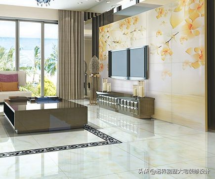 通体砖与抛釉砖的区别哪个更好,通体砖和抛釉砖的区别是什么