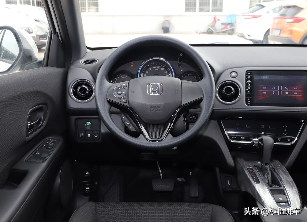 本田xr-v使用口碑,本田新款xr-v缺点和优点