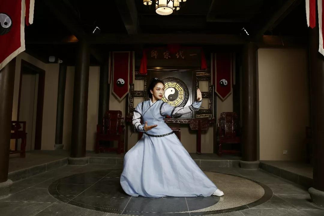 国庆去电影小镇,中秋国庆就来电影小镇吧