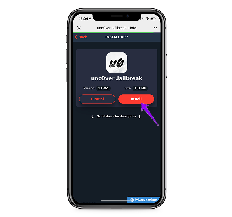 ios12.3-13.31越狱是完美越狱吗,最新ios12.5.4手机端完美越狱