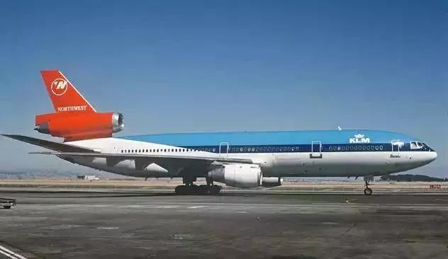 荷兰皇家航空的历史,历史最悠久的航司荷兰皇家航空