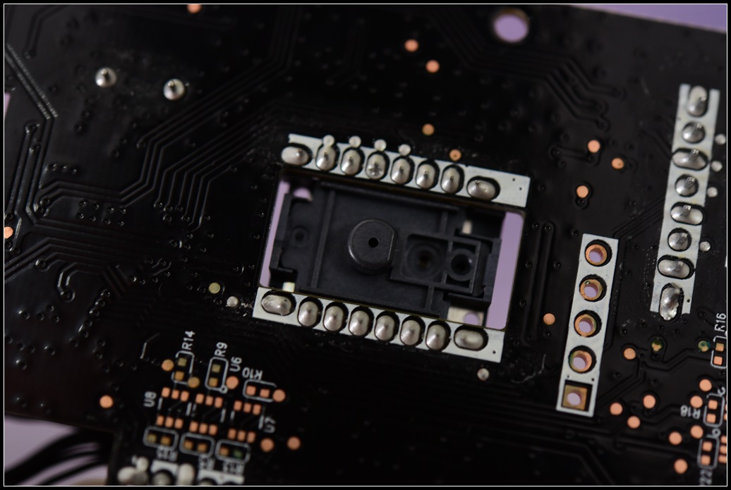 赛睿sensei310对比sensei10,赛睿senseiten10和sensei310