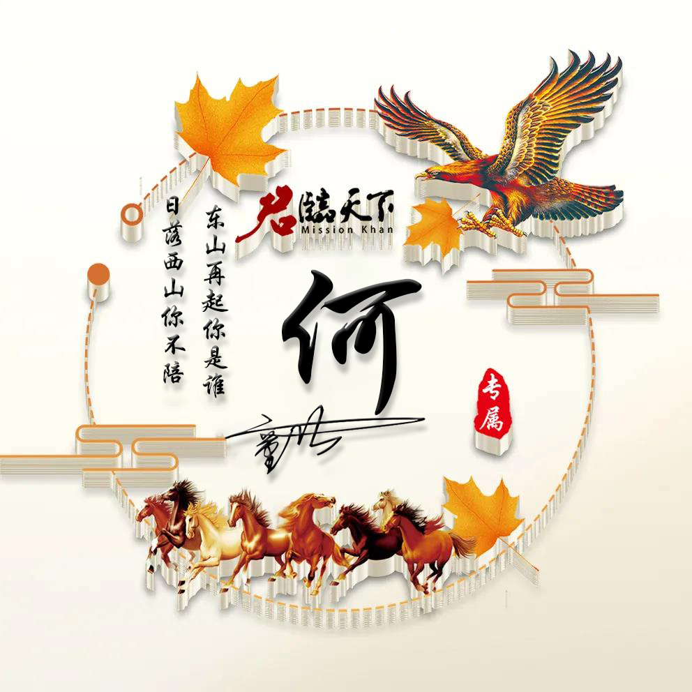 最新微信头像3d签名头像,2023最流行微信个性签名头像