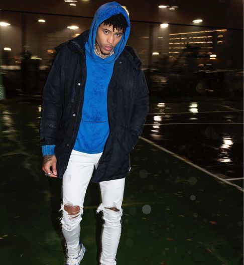 nba最帅的球员艾弗森,nba最帅纹身球员