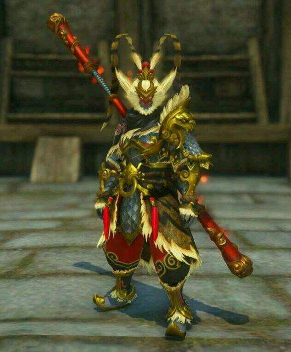 怪物猎人ol打怪兽视频,打怪兽的游戏怪物猎人