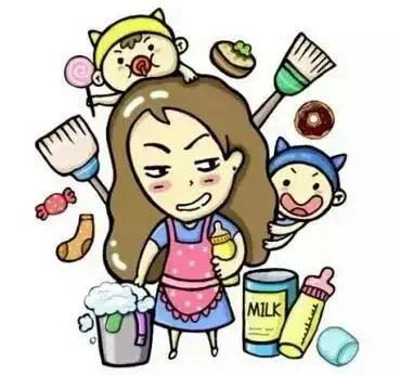 梨子是兼职家庭主妇,副业家庭主妇