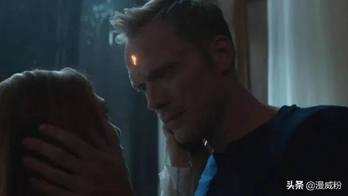 细思恐极,旺达能创造生命?《旺达幻视》第3集细节彩蛋全解析