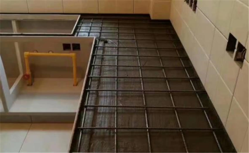 用瓷砖做的厨房橱柜的弊端,瓷砖橱柜致命的缺点